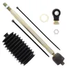 All Balls Left Rack Tie Rod End Kit for Polaris RZR 570 RZR 800