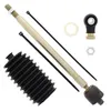 All Balls Left Rack Tie Rod End Kit for Polaris RZR 570 RZR 800