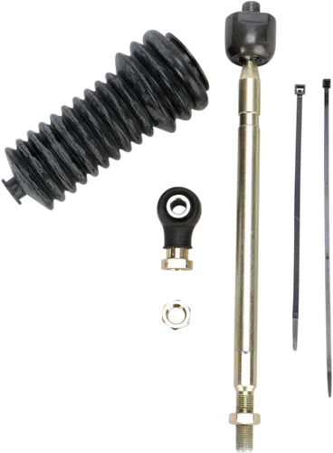 Moose Right Inner Outer Steering Rack and Pinion End Kit