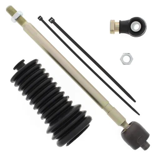 All Balls Right Rack Tie Rod End Kit for Polaris RZR 570 800