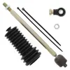 All Balls Right Rack Tie Rod End Kit for Polaris RZR 570 800
