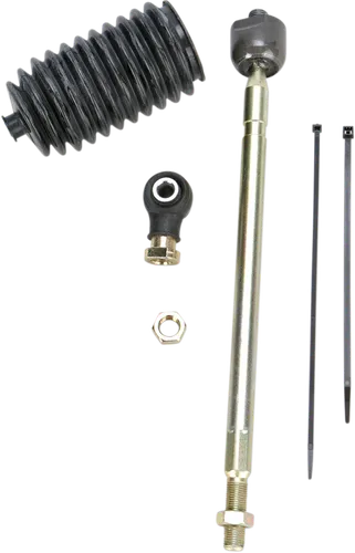 Moose Left Inner Outer Steering Rack and Pinion End Kit