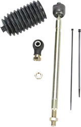 Moose Left Inner Outer Steering Rack and Pinion End Kit