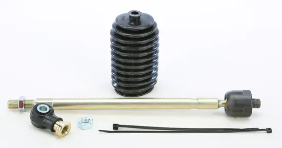 All Balls Left Rack Tie Rod End Kit for Polaris Ranger 500-700