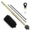 All Balls Left Rack Tie Rod End Kit for Polaris Ranger 500-700