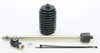 All Balls Left Rack Tie Rod End Kit for Polaris Ranger 500-700