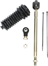 Moose Right Inner Outer Steering Rack and Pinion End Kit