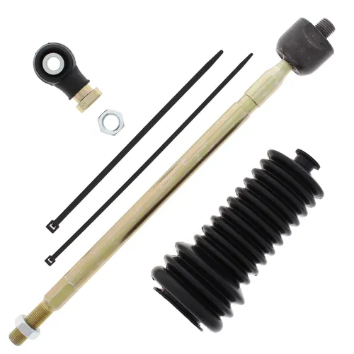 All Balls Right Rack Tie Rod End Kit for Polaris Ranger 500