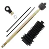 All Balls Right Rack Tie Rod End Kit for Polaris Ranger 500
