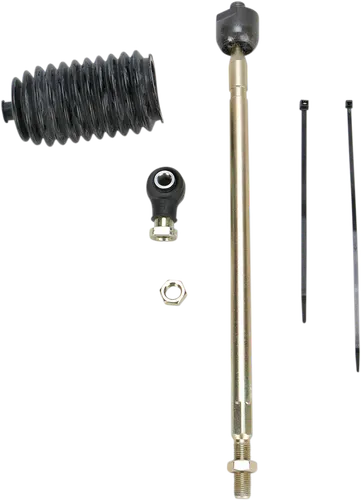 Moose Left Inner Outer Steering Rack and Pinion End Kit