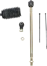 Moose Left Inner Outer Steering Rack and Pinion End Kit