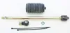 All Balls Left Rack Tie Rod End Kit for Polaris Ranger 500-900