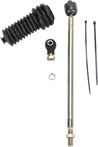 Moose Right Inner Outer Steering Rack and Pinion End Kit