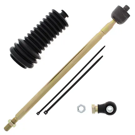 All Balls Right Rack Tie Rod End Kit for Polaris Ranger 500-900