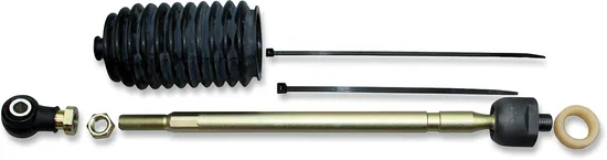Moose Left Inner Outer Steering Rack and Pinion Kit 2