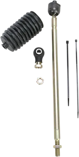 Moose Left Inner Outer Steering Rack and Pinion Kit