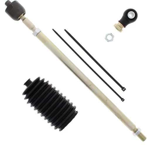All Balls Left Rack Tie Rod End Kit for Polaris RZR Ranger