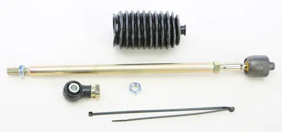 All Balls Left Rack Tie Rod End Kit for Polaris RZR Ranger