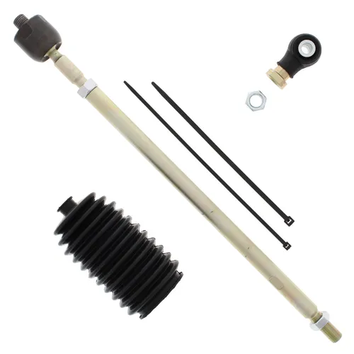 All Balls Left Rack Tie Rod End Kit for Polaris RZR Ranger