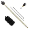 All Balls Left Rack Tie Rod End Kit for Polaris RZR Ranger