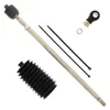 All Balls Left Rack Tie Rod End Kit for Polaris RZR Ranger
