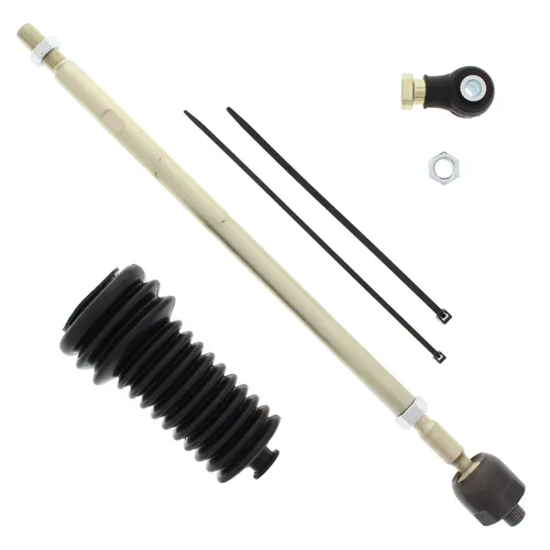 All Balls Right Rack Tie Rod End Kit for Polaris RZR Ranger