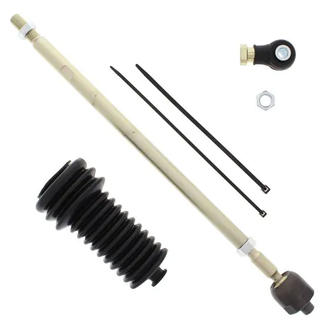 All Balls Right Rack Tie Rod End Kit for Polaris RZR Ranger