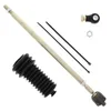 All Balls Right Rack Tie Rod End Kit for Polaris RZR Ranger