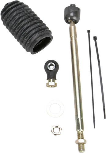Moose Left Inner Outer Steering Rack and Pinion End Kit