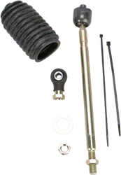 Moose Left Inner Outer Steering Rack and Pinion End Kit