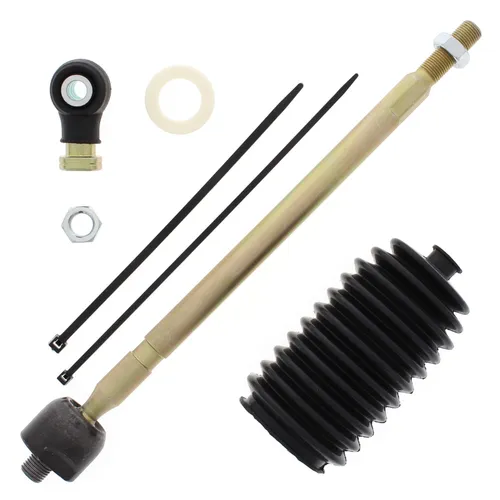 All Balls Left Tierod Tie Rod End Kit