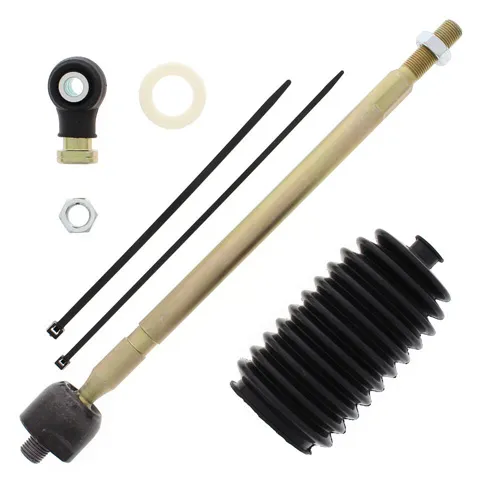 All Balls Left Tierod Tie Rod End Kit