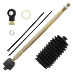 All Balls Left Tierod Tie Rod End Kit