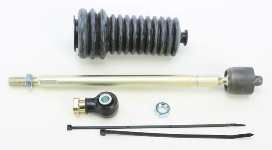 All Balls Right Tierod Tie Rod End Kit