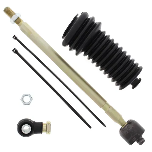 All Balls Right Tierod Tie Rod End Kit