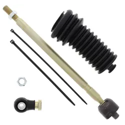 All Balls Right Tierod Tie Rod End Kit