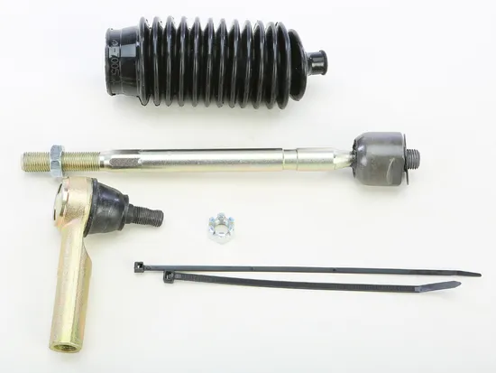 All Balls Left Tierod Tie Rod End Kit