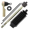 All Balls Left Tierod Tie Rod End Kit