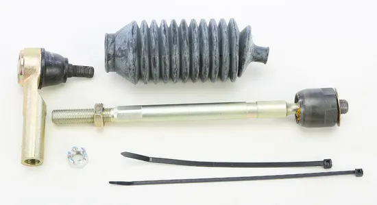 All Balls Right Tierod Tie Rod End Kit