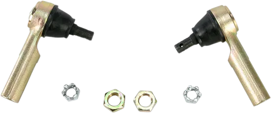 Moose Front Outer Tie Rod End Kit