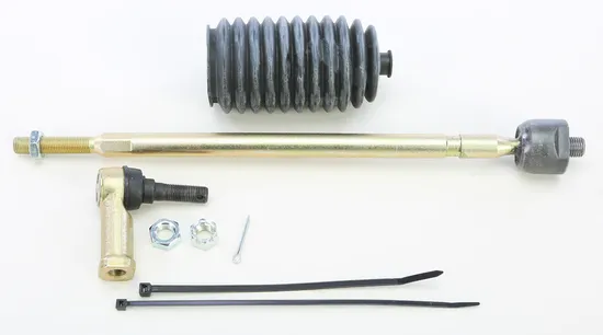 All Balls Left Tierod Tie Rod End Kit