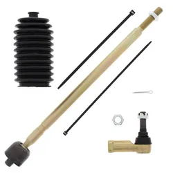 All Balls Left Tierod Tie Rod End Kit