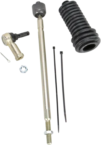 Moose Right Inner Outer Steering Rack and Pinion End Kit
