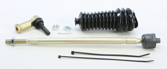 All Balls Right Tierod Tie Rod End Kit