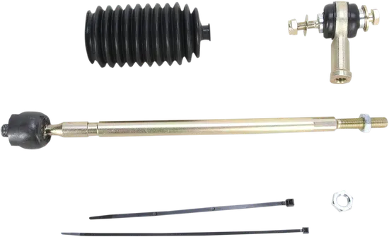 Moose Left Inner Outer Steering Rack and Pinion Kit