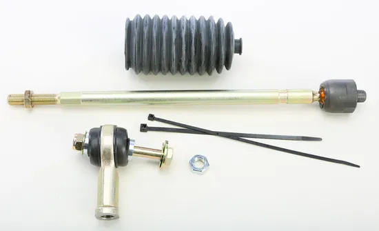 All Balls Left Tierod Tie Rod End Kit