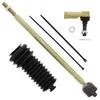 All Balls Left Tierod Tie Rod End Kit
