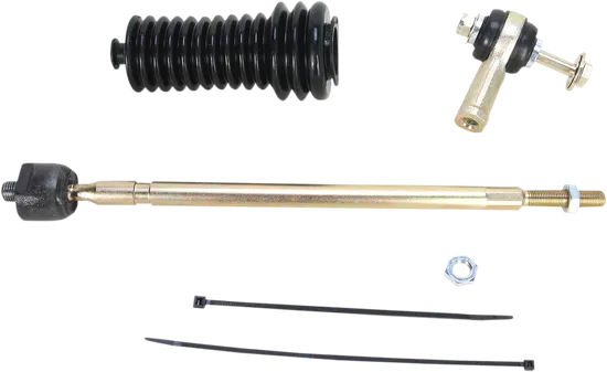 Moose Right Inner Outer Steering Rack and Pinion End Kit 3