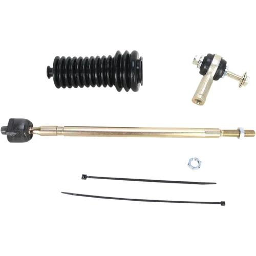 Moose Right Inner Outer Steering Rack and Pinion End Kit 3