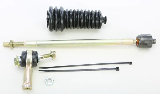 All Balls Right Tierod Tie Rod End Kit